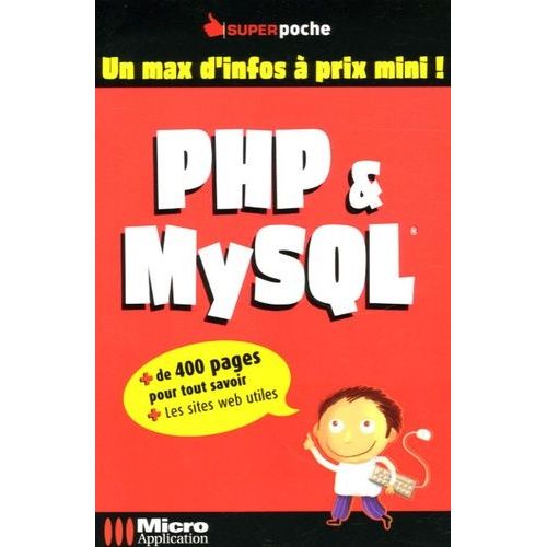 Php & Mysql    Format Broch 