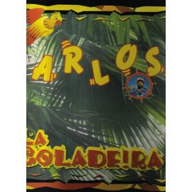 LA COLADEIRA Vinyle Rakuten