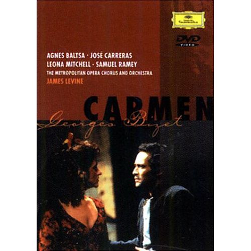 Carmen de Brian Large