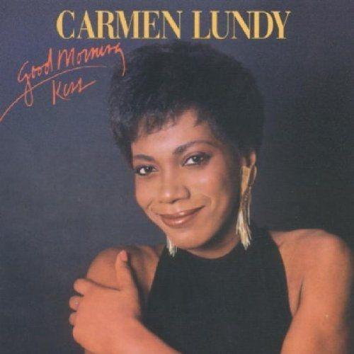 Good Morning Kiss - Carmen Lundy