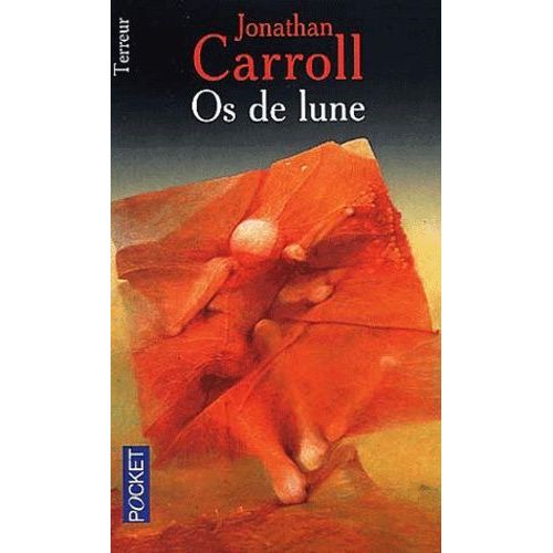 Os De Lune    Format Poche 