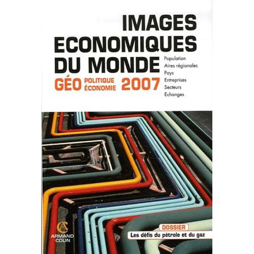 Images conomiques Du Monde - Goconomie-Gostratgie   de Franois Bost  Format Broch 