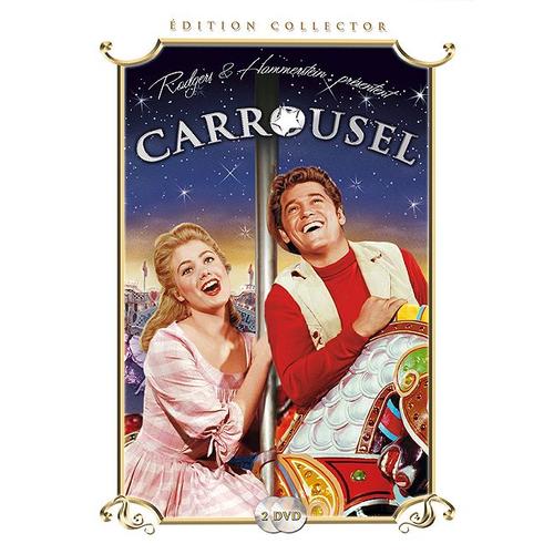 Carrousel - dition Collector de Henry King