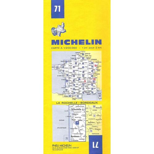 MICHELIN - Tourisme | Rakuten