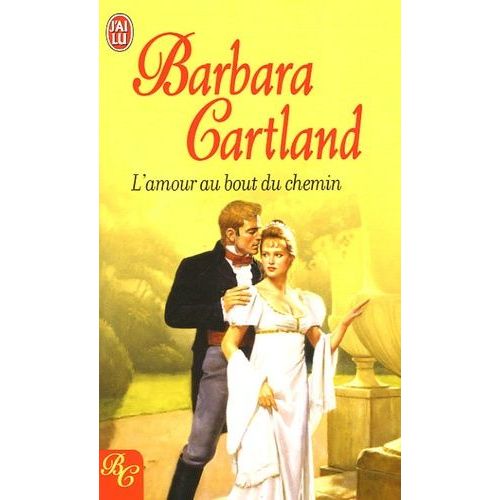 L'amour Au Bout Du Chemin    Format Poche 