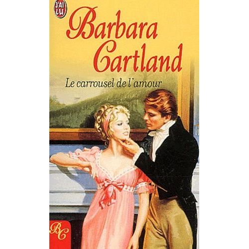 Le Carrousel De L'amour    Format Poche 