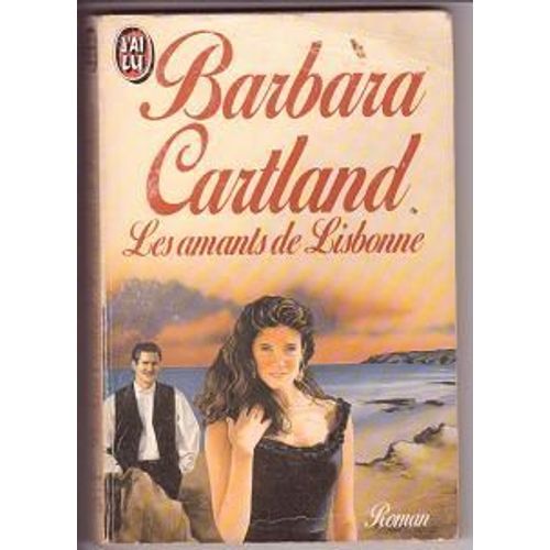 Les Amants De Lisbonne    Format Poche 