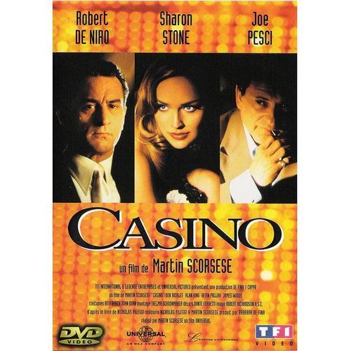 Casino de Martin Scorsese