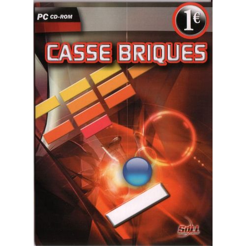 Casse Briques Pc
