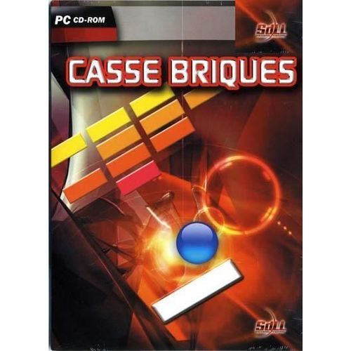Casse Briques Pc