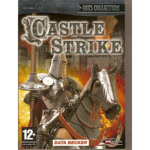 Castle Strike - Hits Collection Pc
