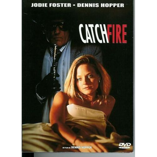 Backtrack (Catchfire)