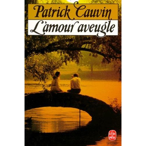 L'amour Aveugle    Format Poche 