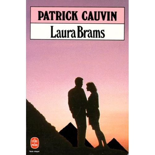 Laura Brams   de Cauvin Patrick  Format Poche 