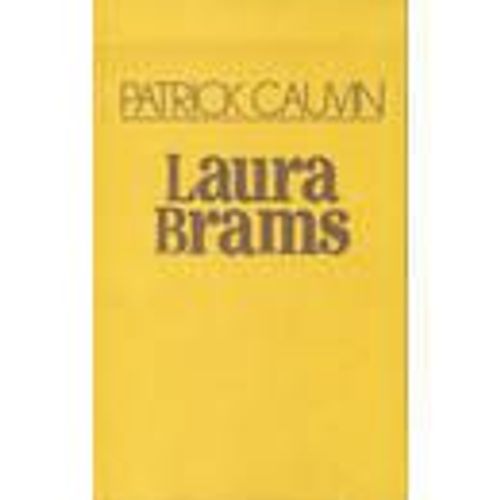Laura Brams   de patrick cauvin 