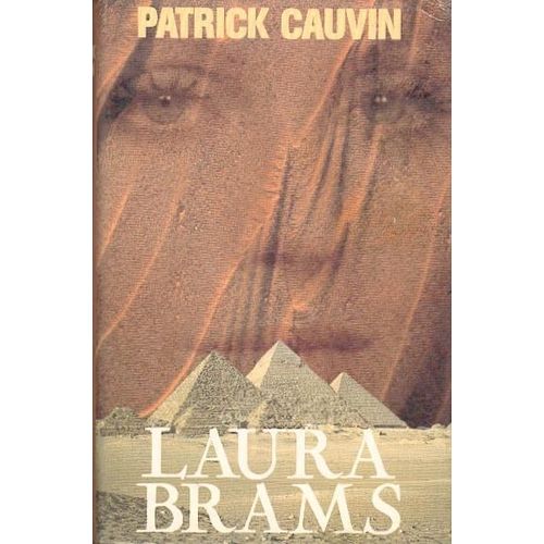 Laura Brams   de Cauvin Patrick  Format Beau livre 
