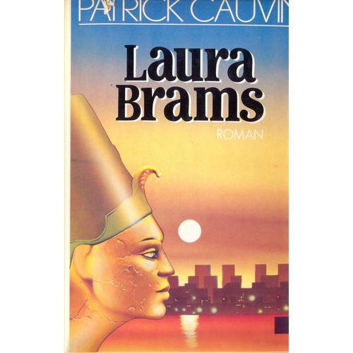Laura Brams   de patrick cauvin
