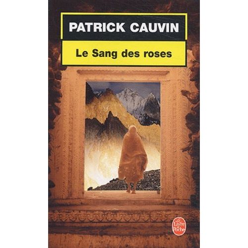 Le Sang Des Roses    Format Poche 