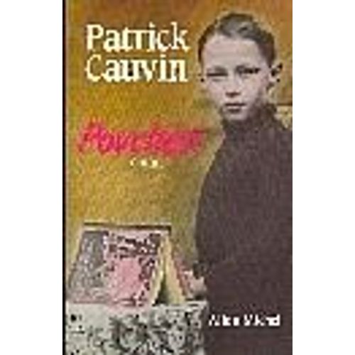 Povchri   de patrick cauvin  Format Broch 