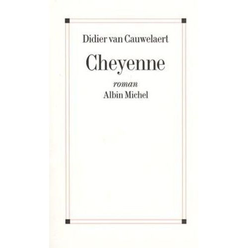 Cheyenne    Format Grand Format 