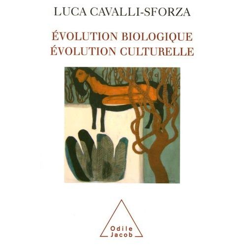 Evolution Biologique, volution Culturelle - Propositions Concrtes Pour Des Recherches Futures    Format Broch 