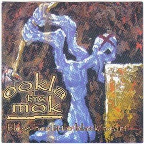 Cd  6 Titres - Ookla The Mok 