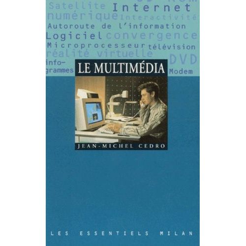 Le Multimdia    Format Poche 