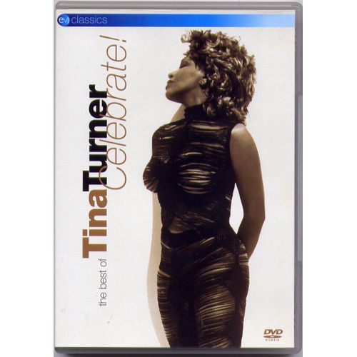 Celebrate - Turner, Tina