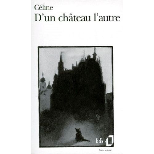 D'un Chateau L'autre    Format Poche 