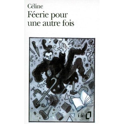 Feerie Pour Une Autre Fois    Format Poche 