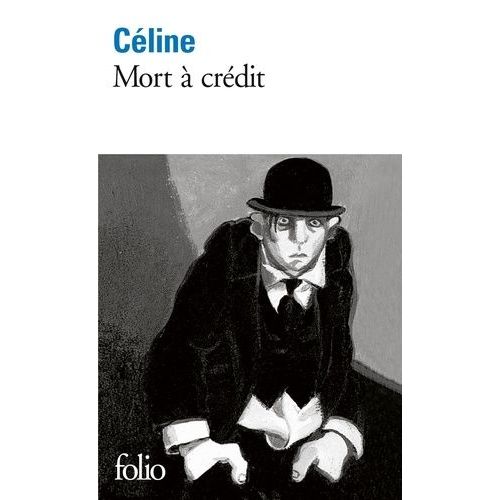 Mort A Credit    Format Poche 