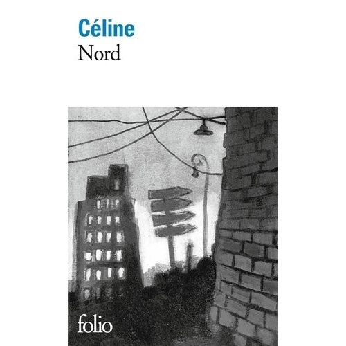 Nord    Format Poche 