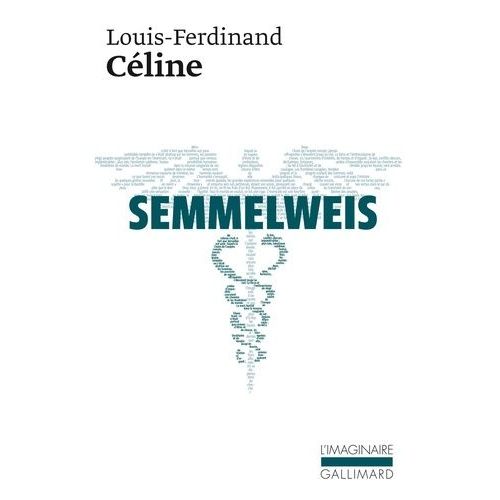 Semmelweis    Format Poche 