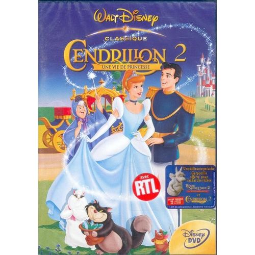 Cendrillon 2 - Une Vie De Princesse