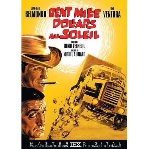 Cent Mille Dollars Au Soleil
