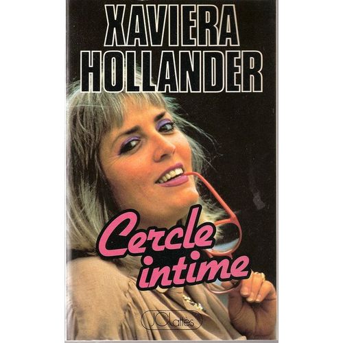 Cercle Intime   de xaviera hollander
