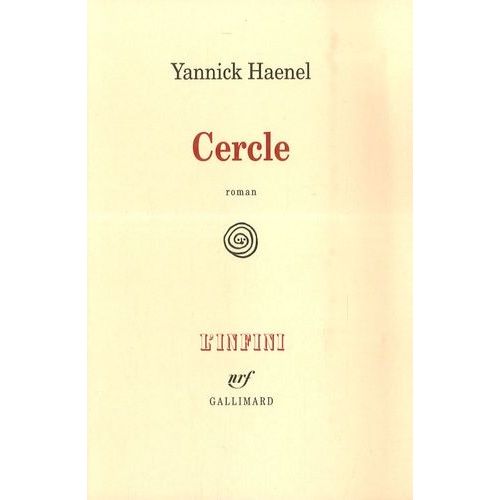 Cercle    Format Beau livre 
