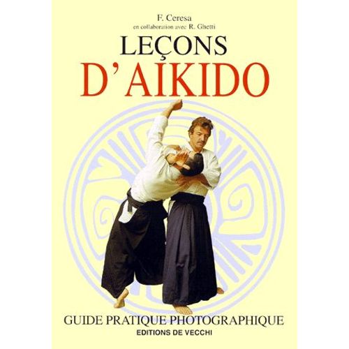 Leçons D'aïkido Sport et loisirs Rakuten