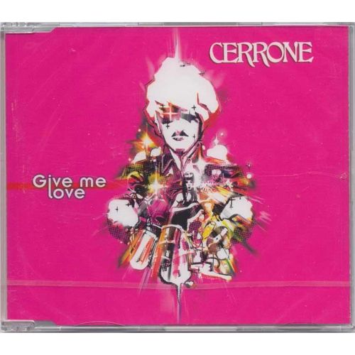 Give Me Love - Cerrone