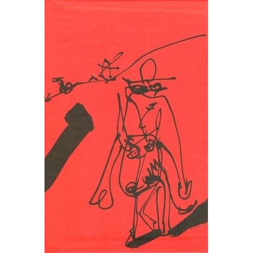 L'ingenieux Hidalgo Don Quichotte De La Manche Coffret 2 Volumes    Format Beau livre 