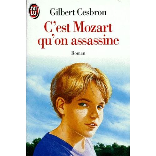 C'est Mozart Qu'on Assassine    Format Poche 