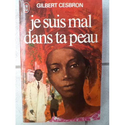 Je Suis Mal Dans Ta Peau    Format Non Precis 