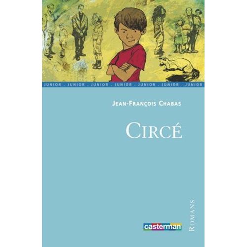 Circ    Format Poche 