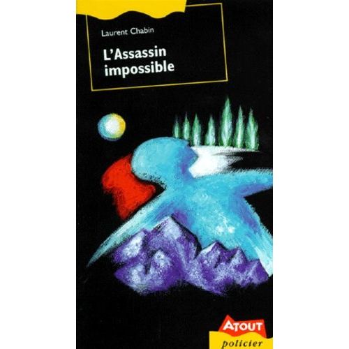 L'assassin Impossible    Format Broch 