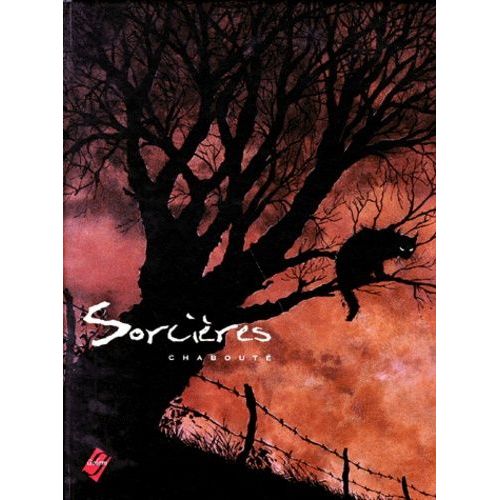Sorcires    Format Album 