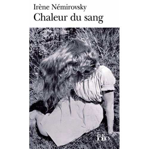 Chaleur Du Sang    Format Poche 