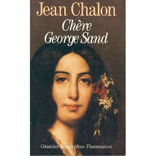 Chre George Sand    Format Broch 