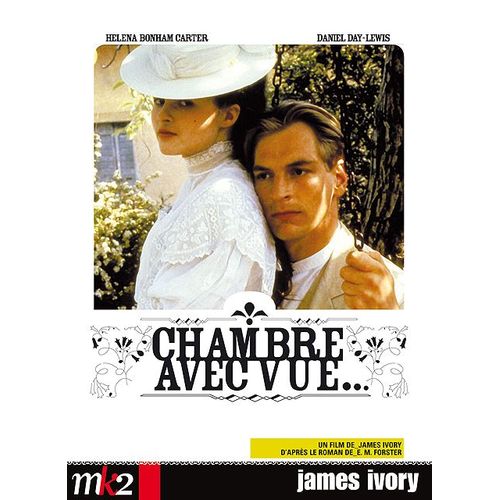 Chambre Avec Vue de James Ivory