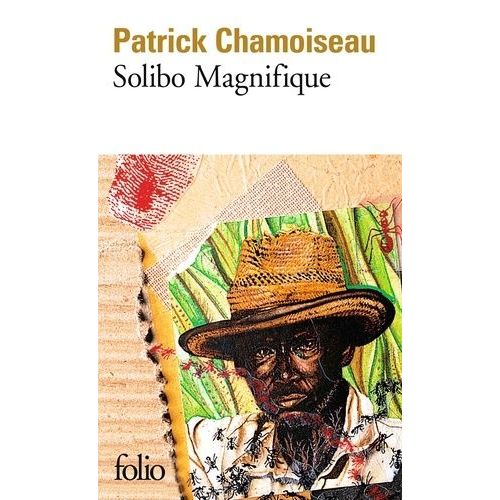 Solibo Magnifique    Format Poche 