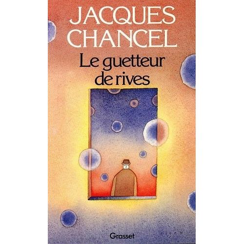 Le Guetteur De Rives    Format Grand Format 